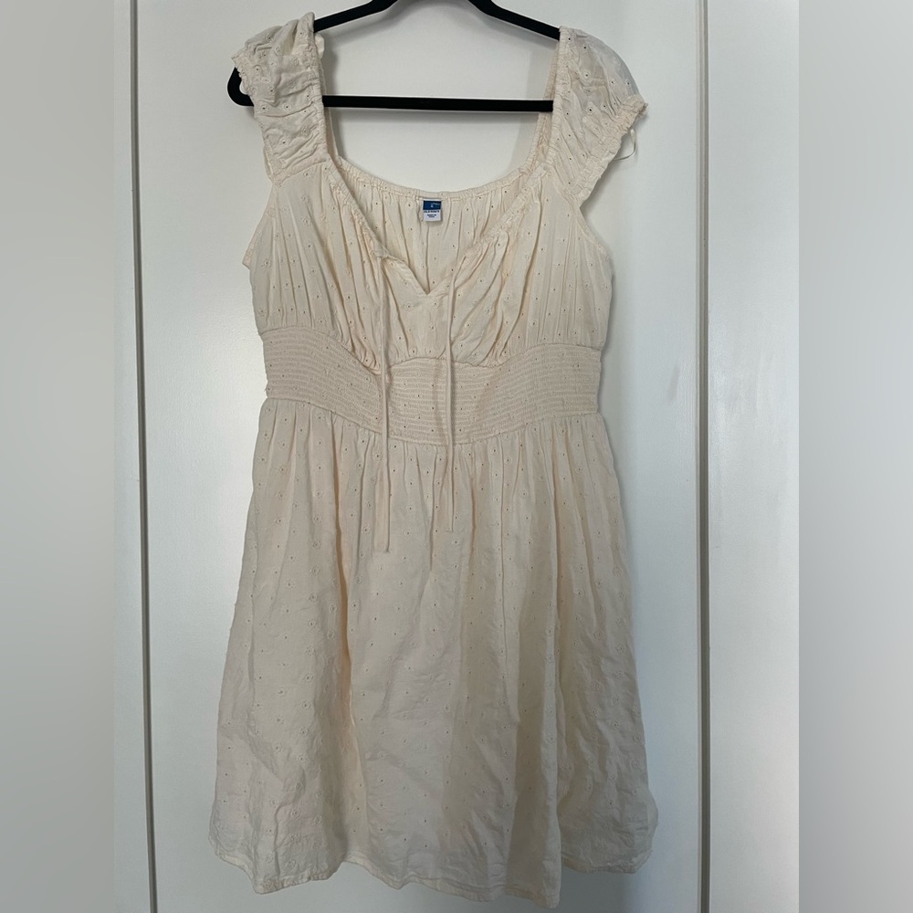 Old Navy Dress